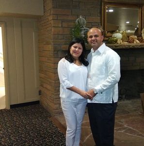 Meet your Posher, Jesús